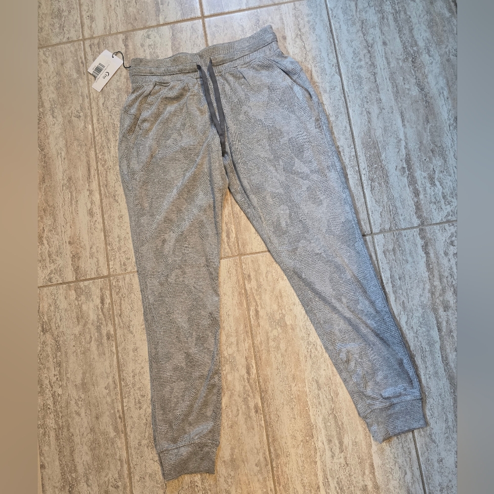 Zyia Joggers